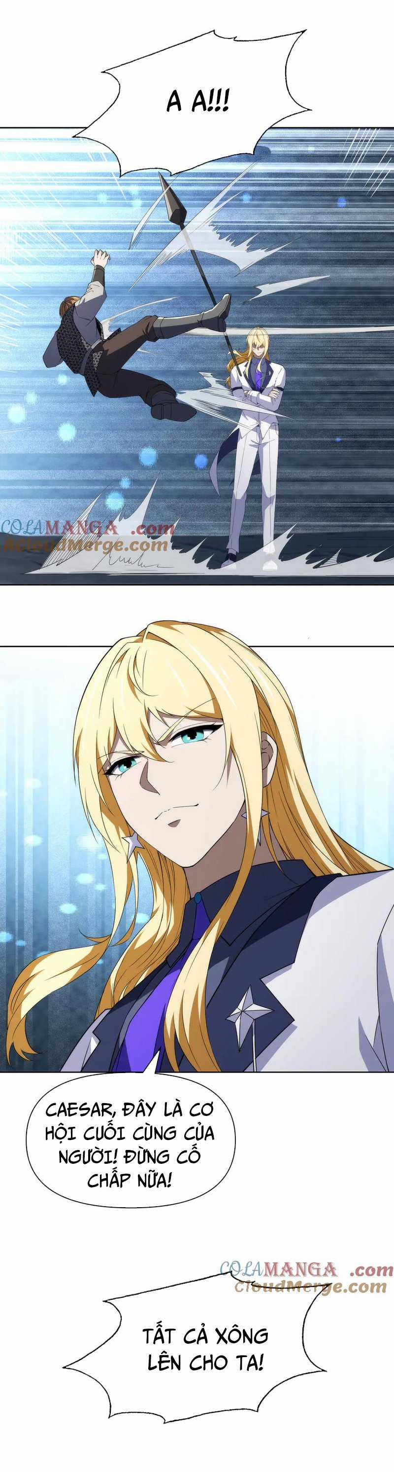 Ta Xây Dựng Đế Quốc Công Nghiệp Ở Đại Lục Ma Pháp Chapter 17 trang 15