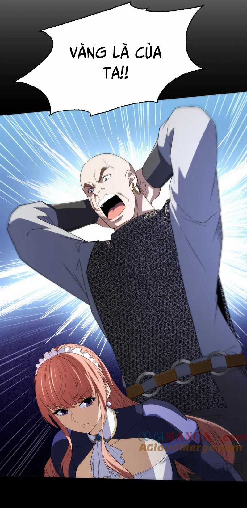 Ta Xây Dựng Đế Quốc Công Nghiệp Ở Đại Lục Ma Pháp Chapter 17 trang 18