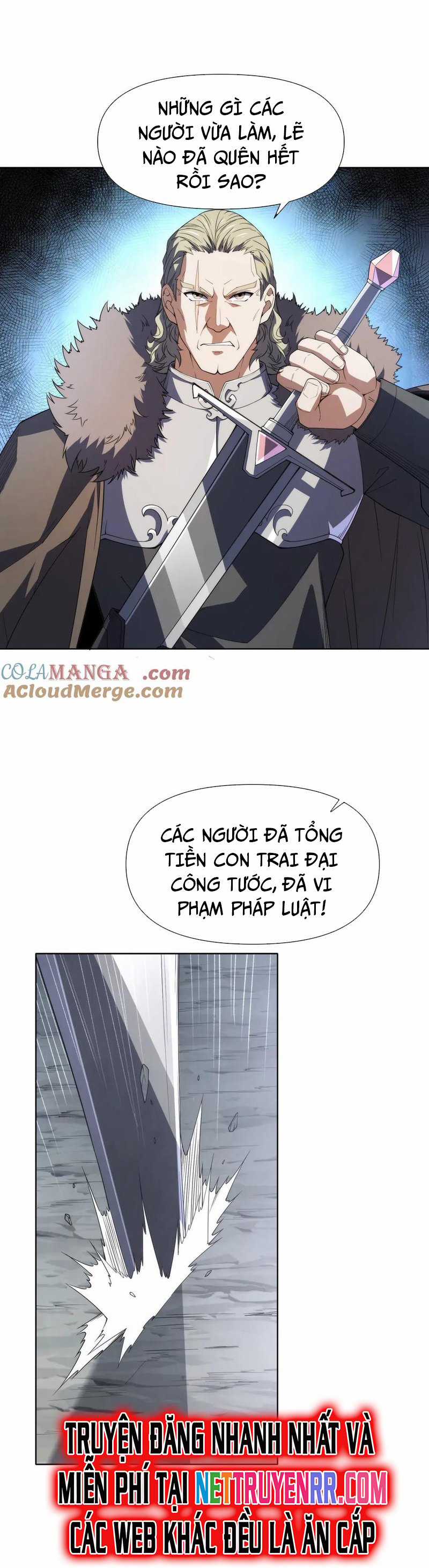 Ta Xây Dựng Đế Quốc Công Nghiệp Ở Đại Lục Ma Pháp Chapter 17 trang 2