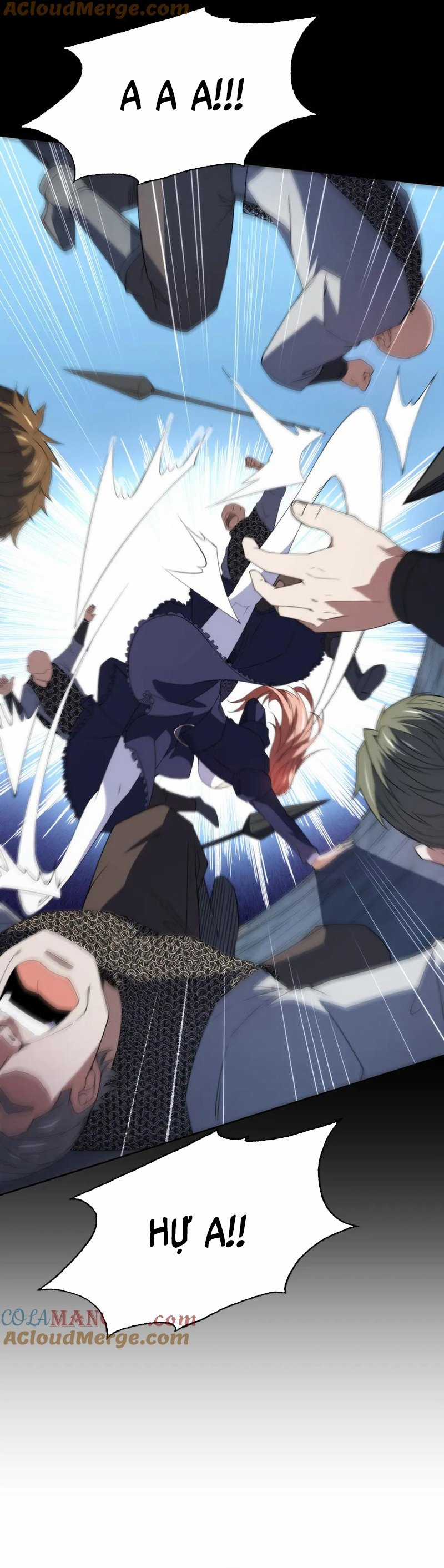 Ta Xây Dựng Đế Quốc Công Nghiệp Ở Đại Lục Ma Pháp Chapter 17 trang 21