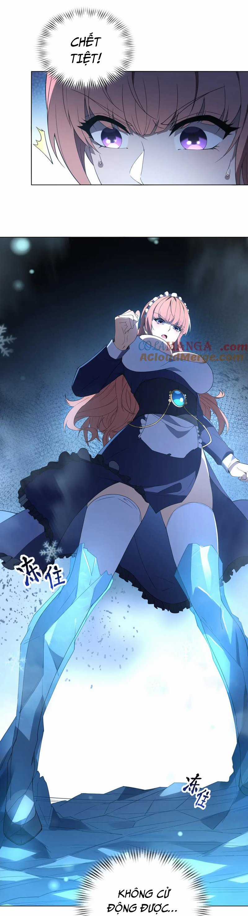 Ta Xây Dựng Đế Quốc Công Nghiệp Ở Đại Lục Ma Pháp Chapter 17 trang 24