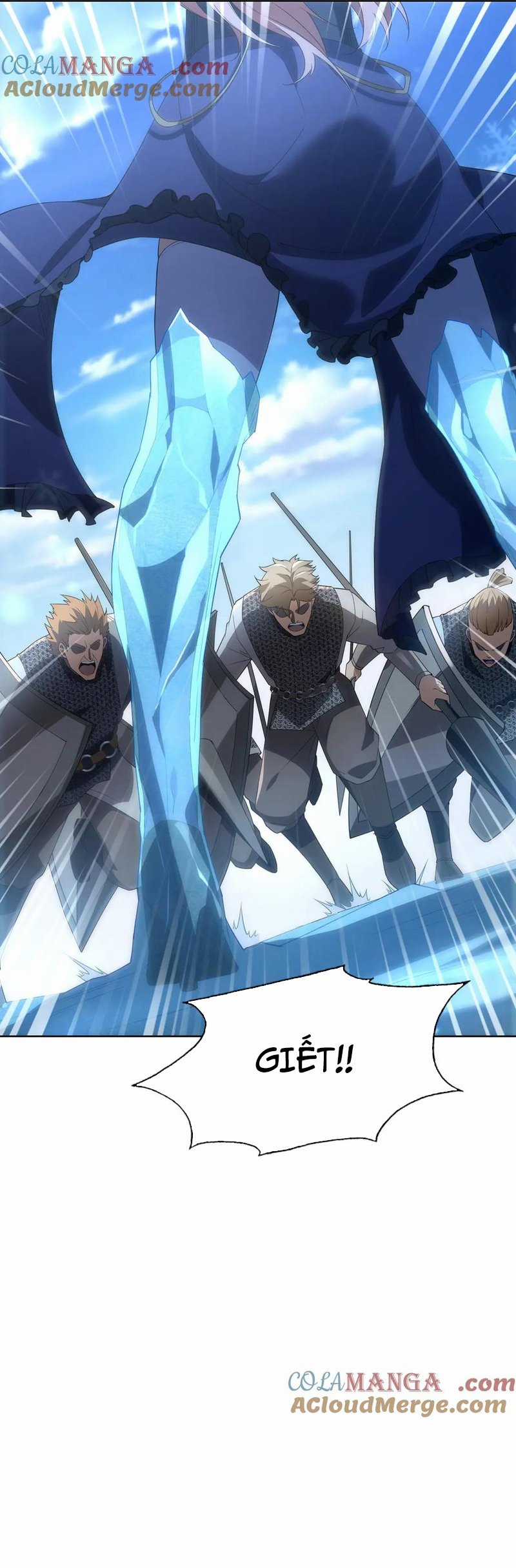 Ta Xây Dựng Đế Quốc Công Nghiệp Ở Đại Lục Ma Pháp Chapter 17 trang 26