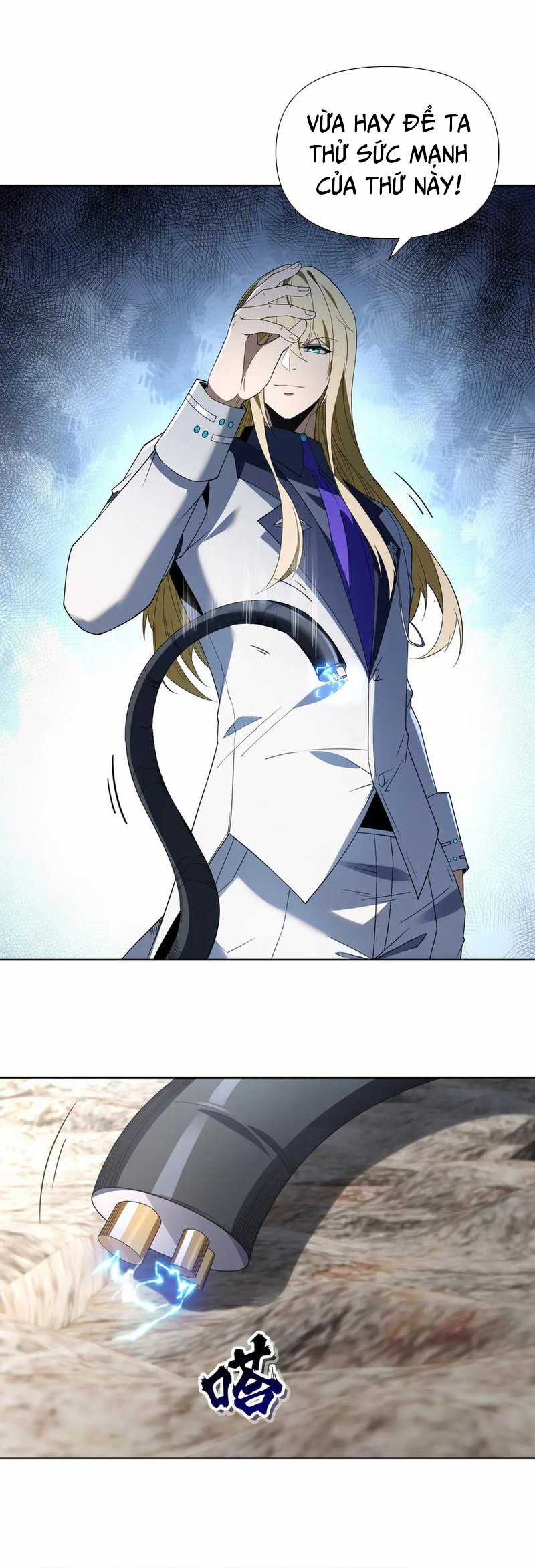 Ta Xây Dựng Đế Quốc Công Nghiệp Ở Đại Lục Ma Pháp Chapter 17 trang 29