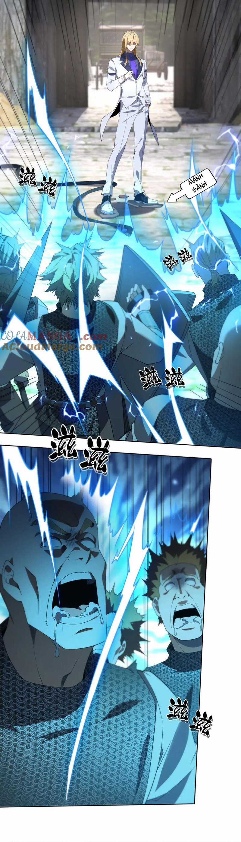 Ta Xây Dựng Đế Quốc Công Nghiệp Ở Đại Lục Ma Pháp Chapter 17 trang 31