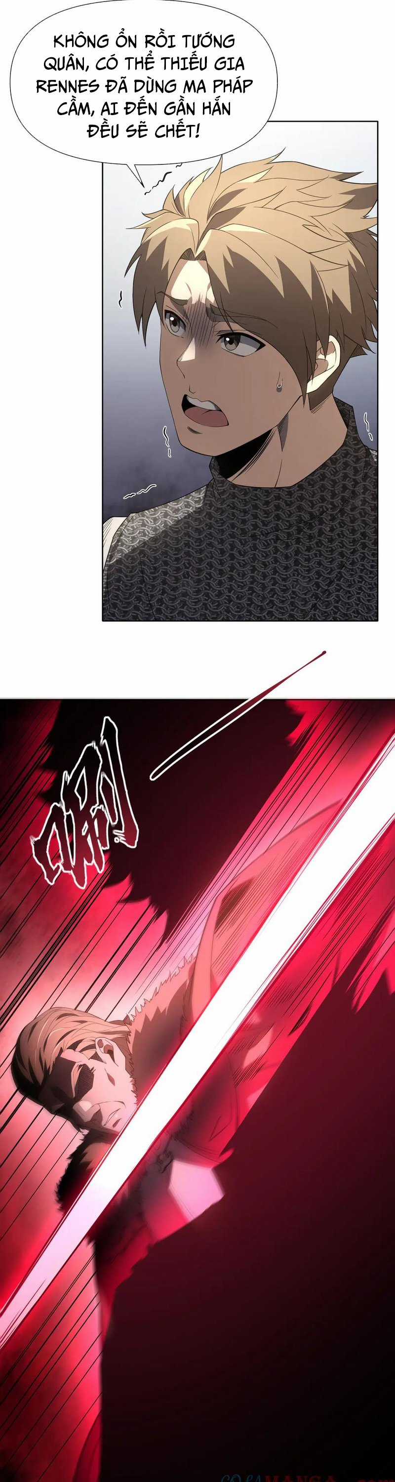 Ta Xây Dựng Đế Quốc Công Nghiệp Ở Đại Lục Ma Pháp Chapter 17 trang 34