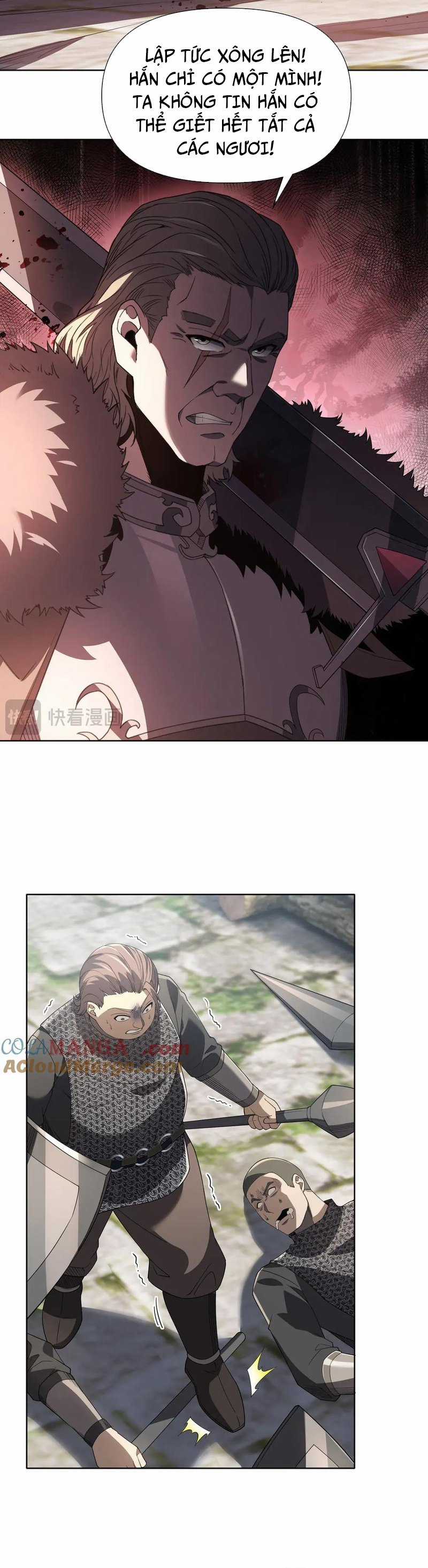 Ta Xây Dựng Đế Quốc Công Nghiệp Ở Đại Lục Ma Pháp Chapter 17 trang 36