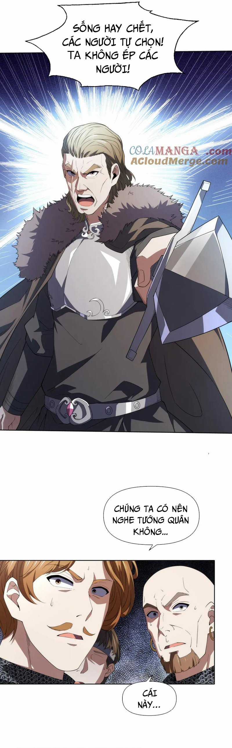 Ta Xây Dựng Đế Quốc Công Nghiệp Ở Đại Lục Ma Pháp Chapter 17 trang 4