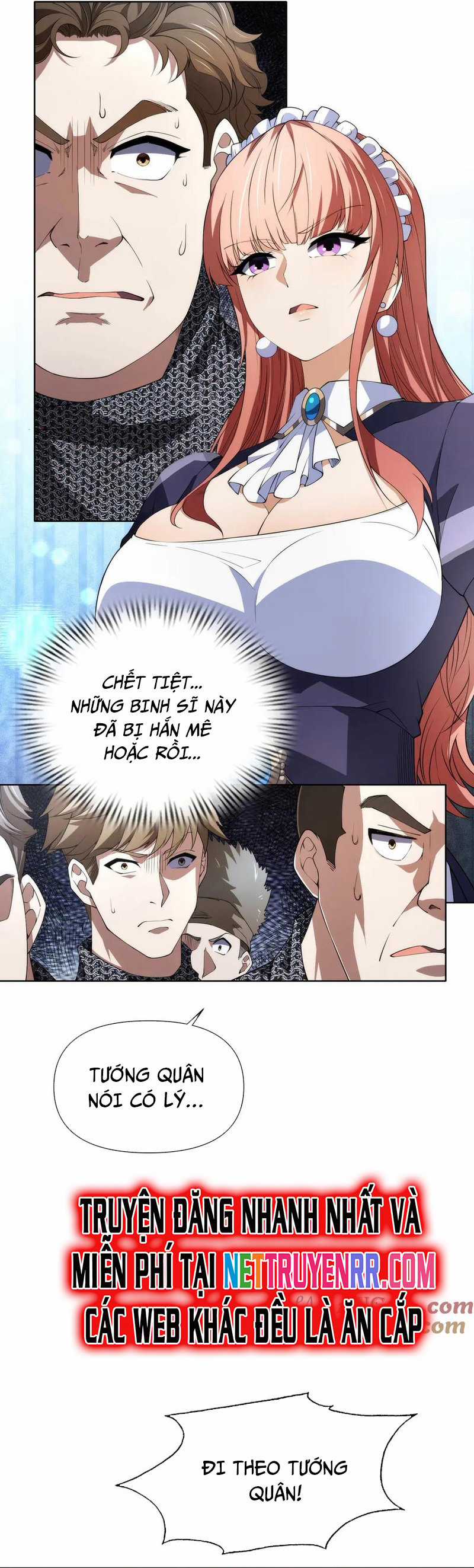 Ta Xây Dựng Đế Quốc Công Nghiệp Ở Đại Lục Ma Pháp Chapter 17 trang 5