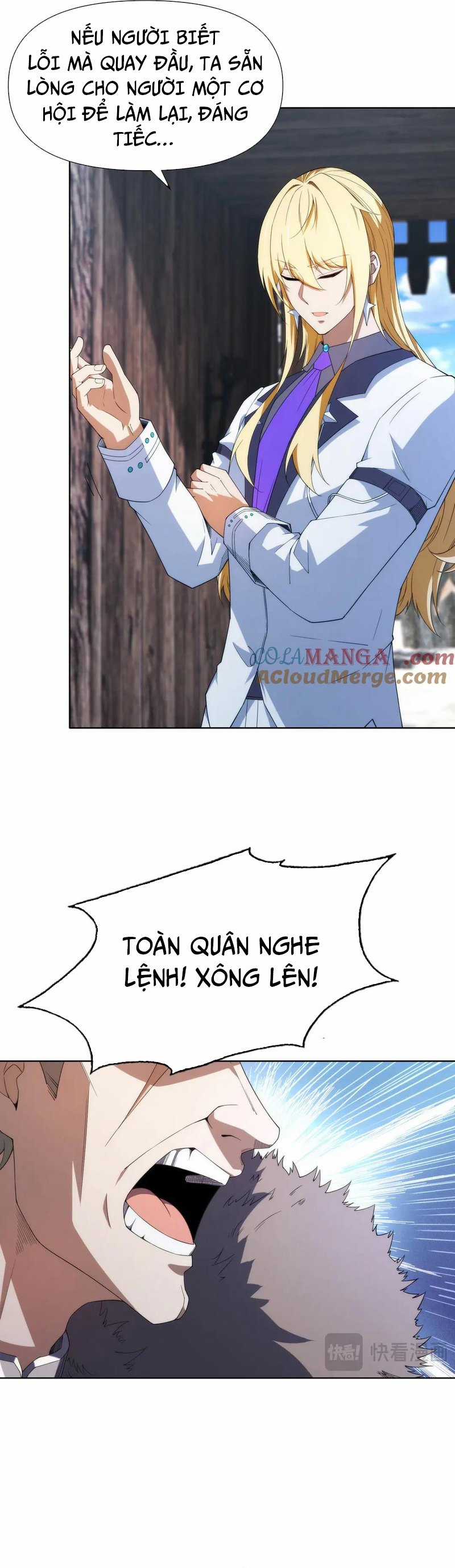 Ta Xây Dựng Đế Quốc Công Nghiệp Ở Đại Lục Ma Pháp Chapter 17 trang 7