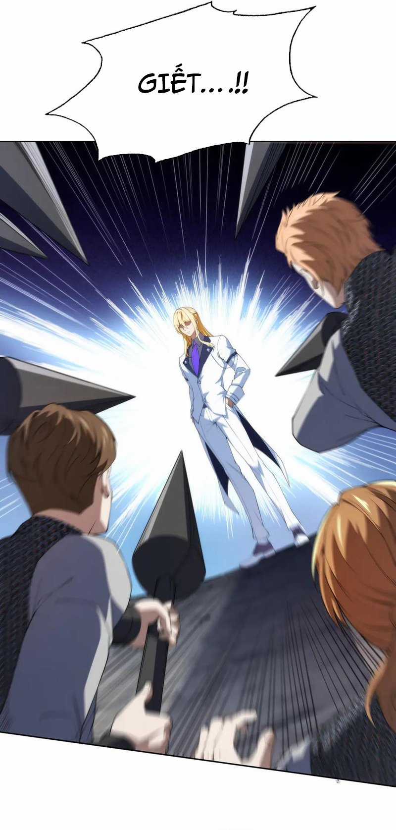 Ta Xây Dựng Đế Quốc Công Nghiệp Ở Đại Lục Ma Pháp Chapter 17 trang 8