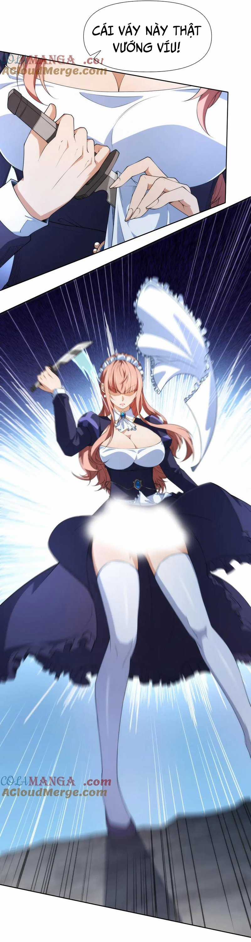 Ta Xây Dựng Đế Quốc Công Nghiệp Ở Đại Lục Ma Pháp Chapter 17 trang 9