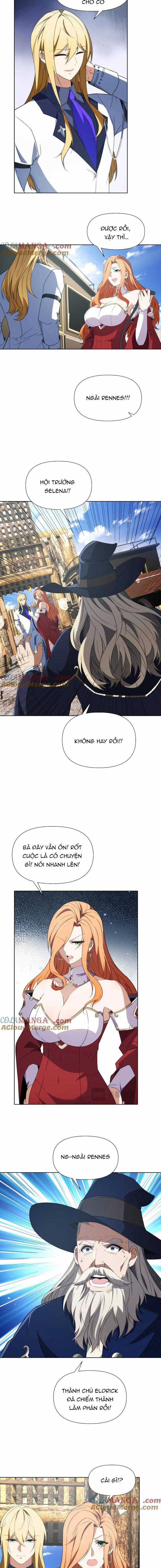 Ta Xây Dựng Đế Quốc Công Nghiệp Ở Đại Lục Ma Pháp Chapter 18 trang 10