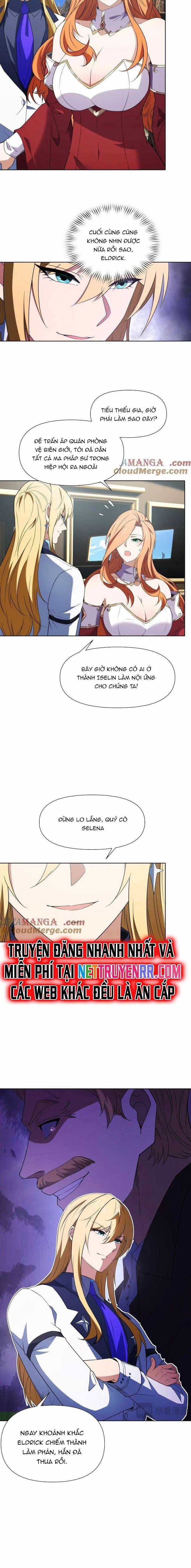 Ta Xây Dựng Đế Quốc Công Nghiệp Ở Đại Lục Ma Pháp Chapter 18 trang 11