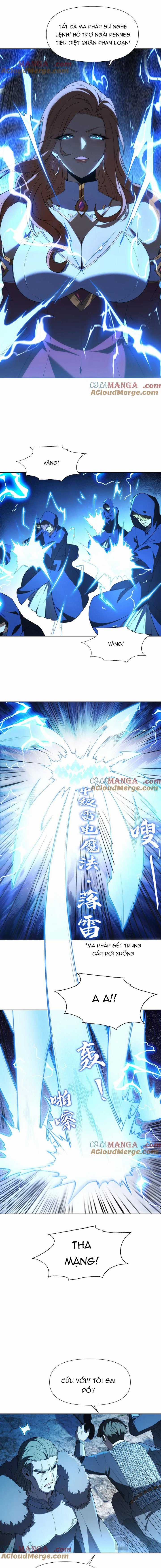 Ta Xây Dựng Đế Quốc Công Nghiệp Ở Đại Lục Ma Pháp Chapter 18 trang 2