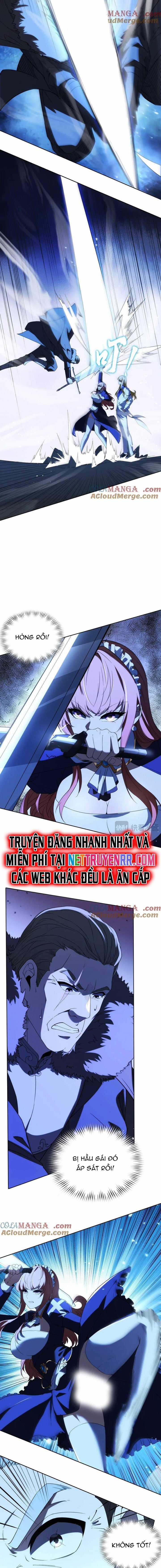 Ta Xây Dựng Đế Quốc Công Nghiệp Ở Đại Lục Ma Pháp Chapter 18 trang 3