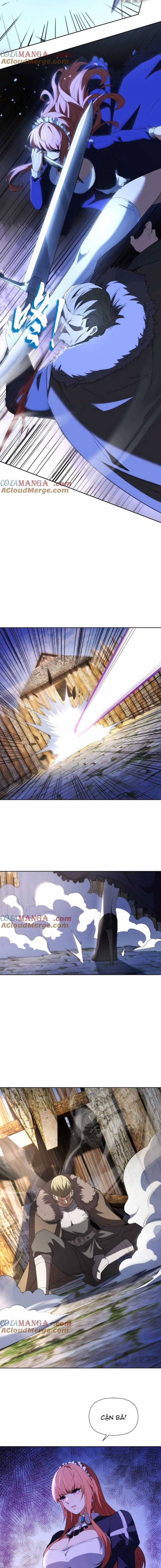 Ta Xây Dựng Đế Quốc Công Nghiệp Ở Đại Lục Ma Pháp Chapter 18 trang 4