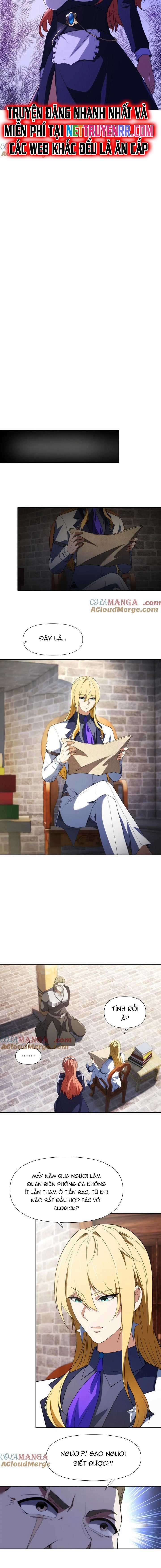 Ta Xây Dựng Đế Quốc Công Nghiệp Ở Đại Lục Ma Pháp Chapter 18 trang 5