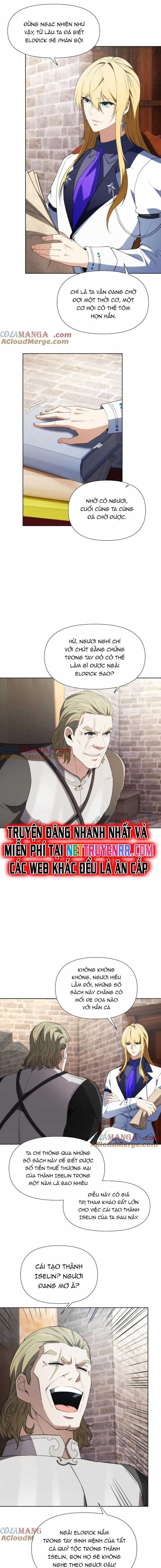 Ta Xây Dựng Đế Quốc Công Nghiệp Ở Đại Lục Ma Pháp Chapter 18 trang 6