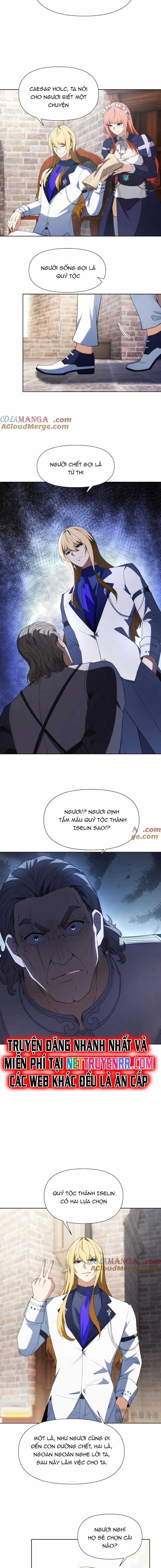 Ta Xây Dựng Đế Quốc Công Nghiệp Ở Đại Lục Ma Pháp Chapter 18 trang 7