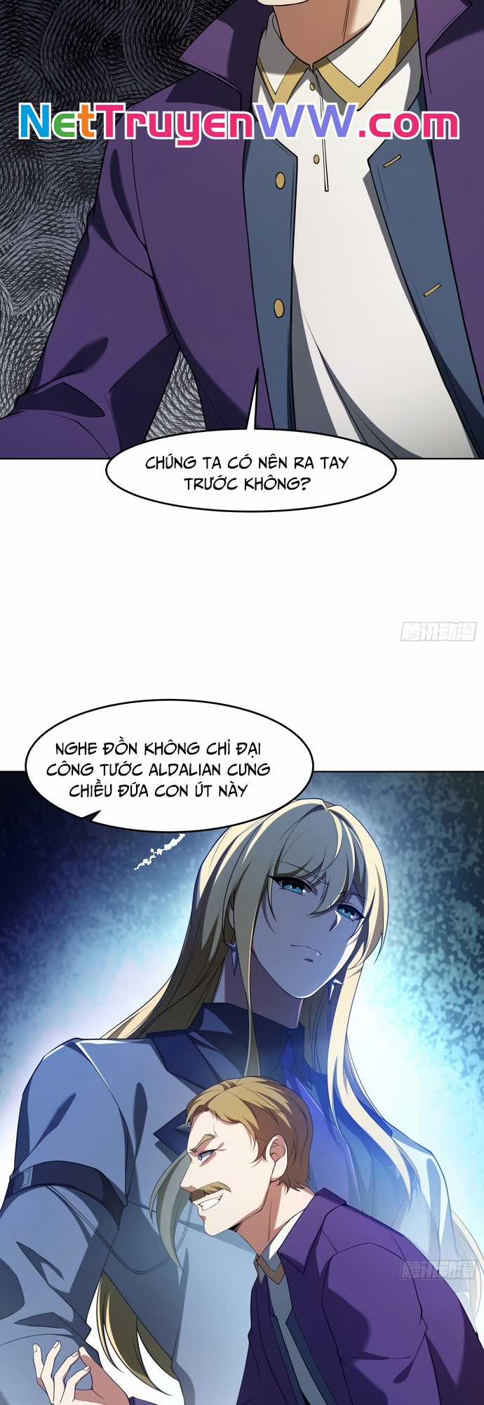 Ta Xây Dựng Đế Quốc Công Nghiệp Ở Đại Lục Ma Pháp Chapter 2 trang 11