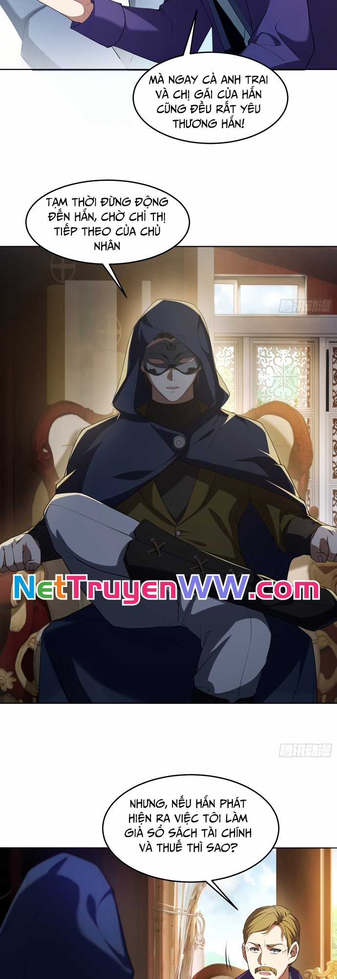 Ta Xây Dựng Đế Quốc Công Nghiệp Ở Đại Lục Ma Pháp Chapter 2 trang 12