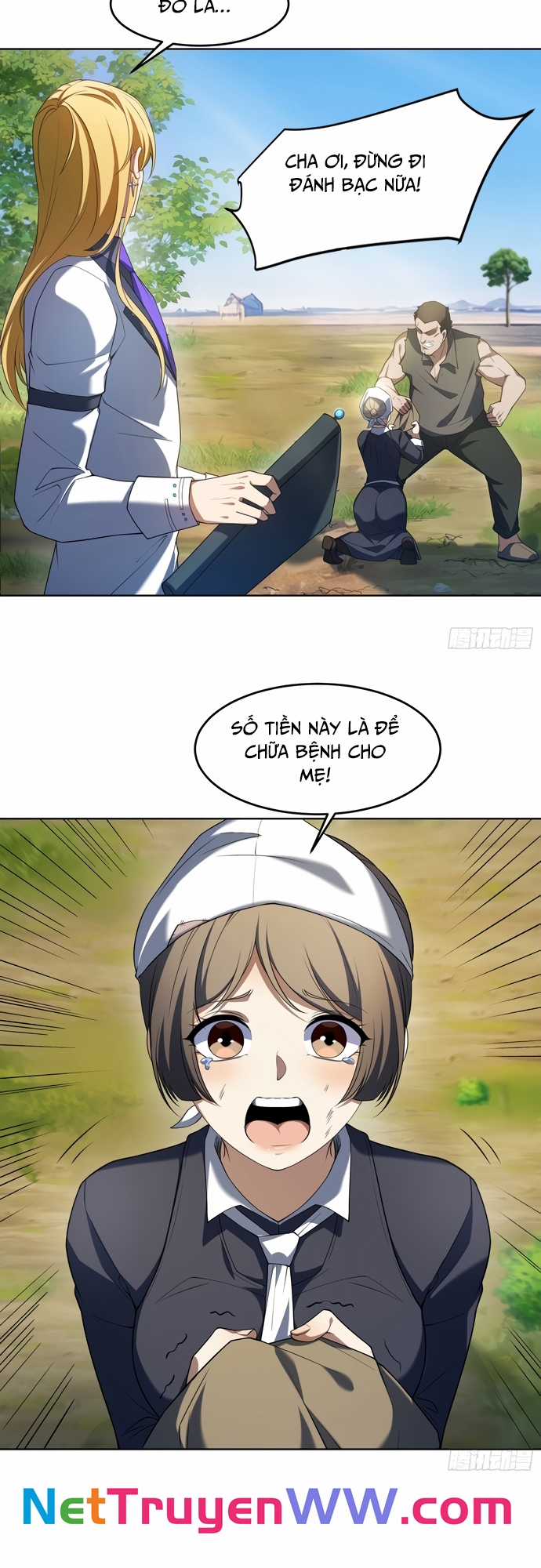 Ta Xây Dựng Đế Quốc Công Nghiệp Ở Đại Lục Ma Pháp Chapter 2 trang 18