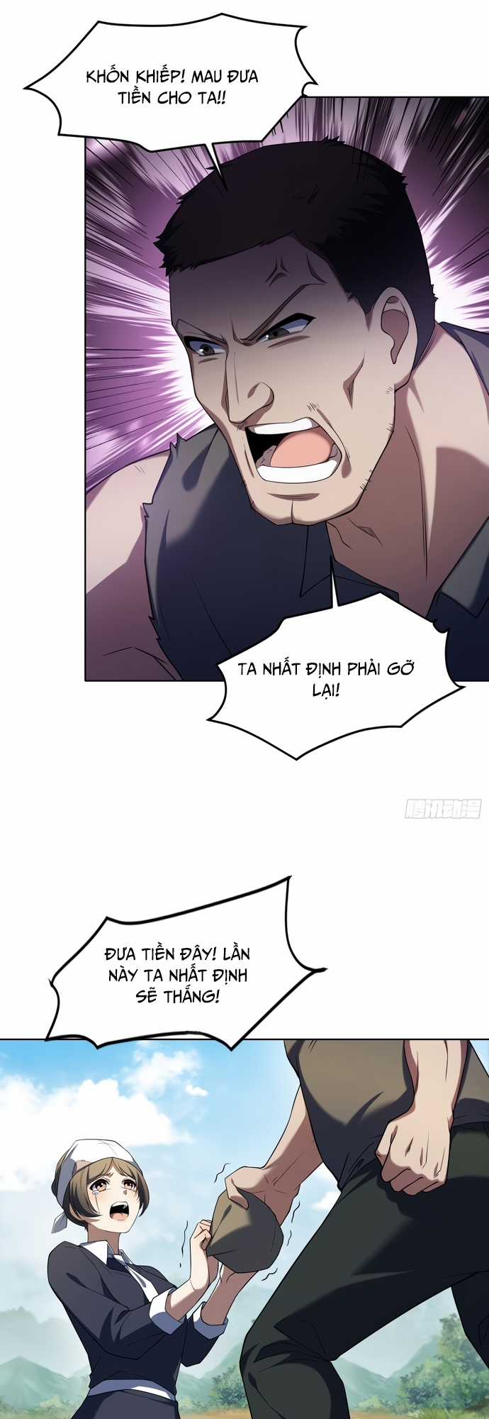 Ta Xây Dựng Đế Quốc Công Nghiệp Ở Đại Lục Ma Pháp Chapter 2 trang 19