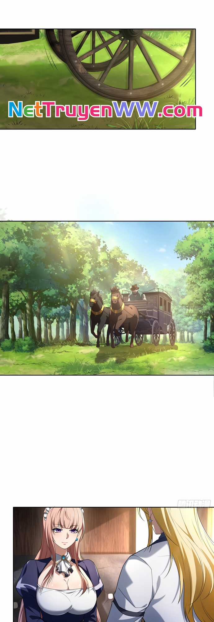 Ta Xây Dựng Đế Quốc Công Nghiệp Ở Đại Lục Ma Pháp Chapter 2 trang 2