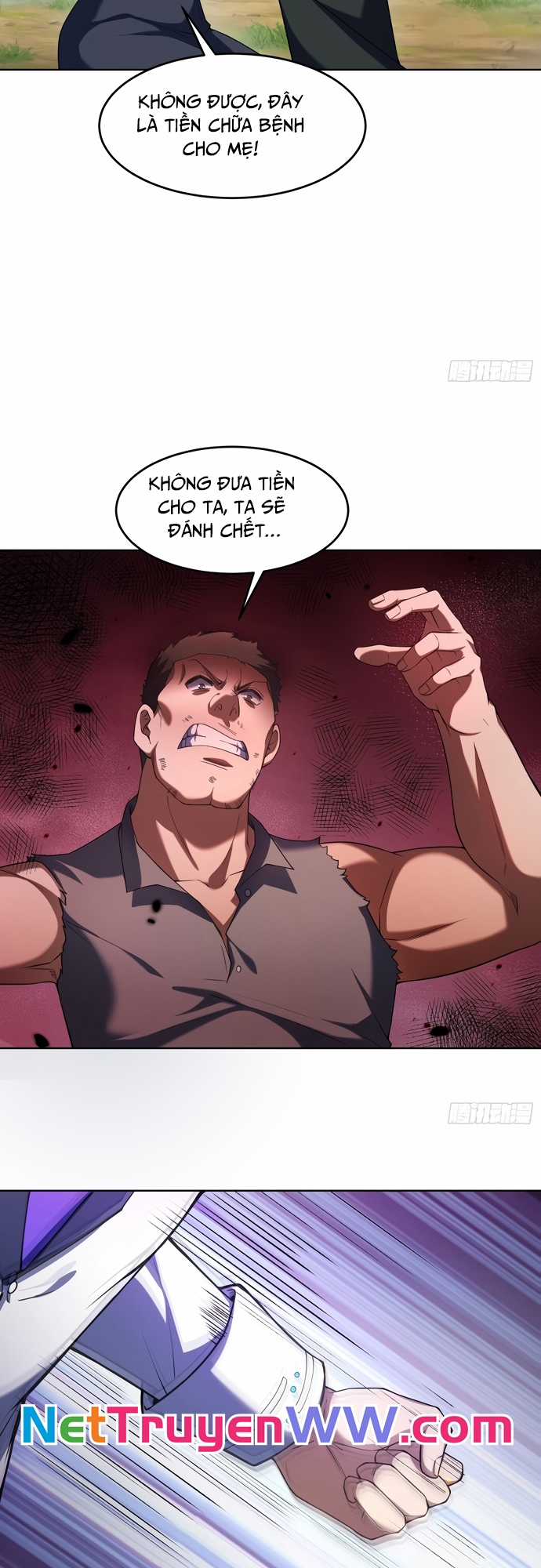 Ta Xây Dựng Đế Quốc Công Nghiệp Ở Đại Lục Ma Pháp Chapter 2 trang 20