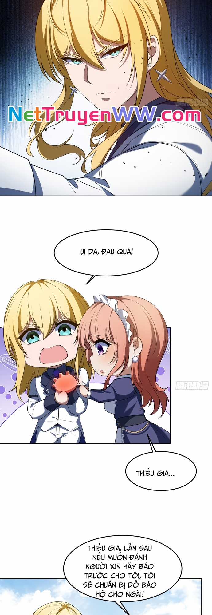 Ta Xây Dựng Đế Quốc Công Nghiệp Ở Đại Lục Ma Pháp Chapter 2 trang 22