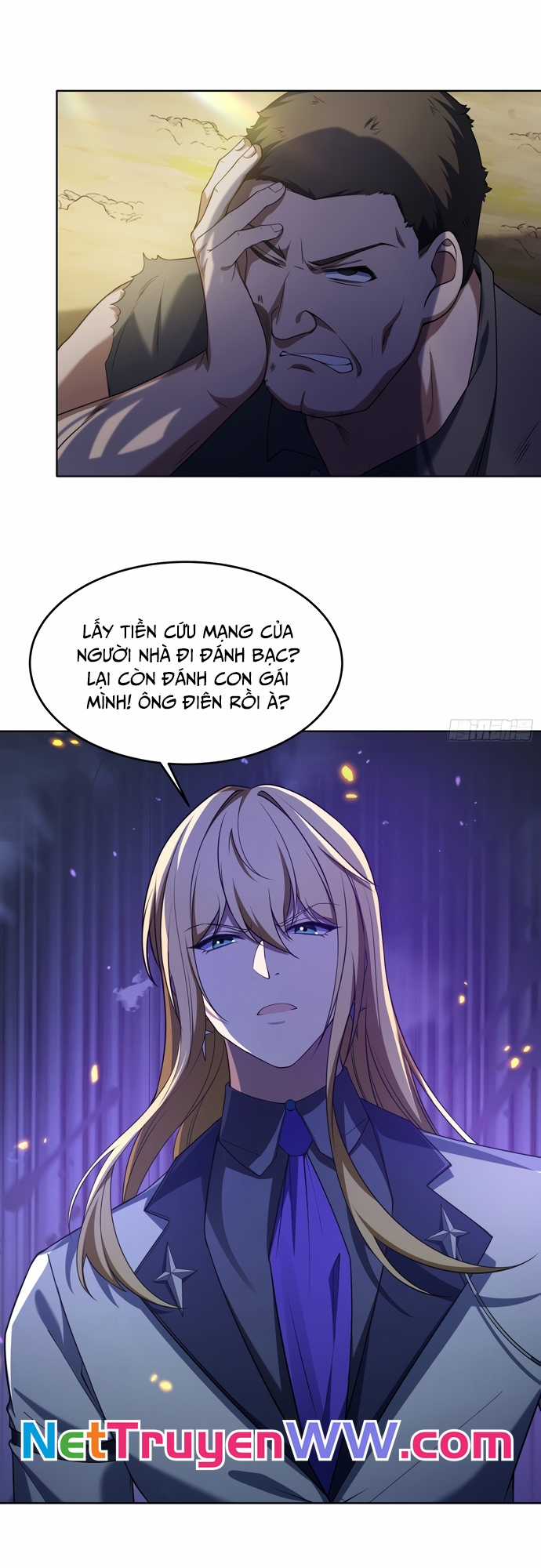 Ta Xây Dựng Đế Quốc Công Nghiệp Ở Đại Lục Ma Pháp Chapter 2 trang 24