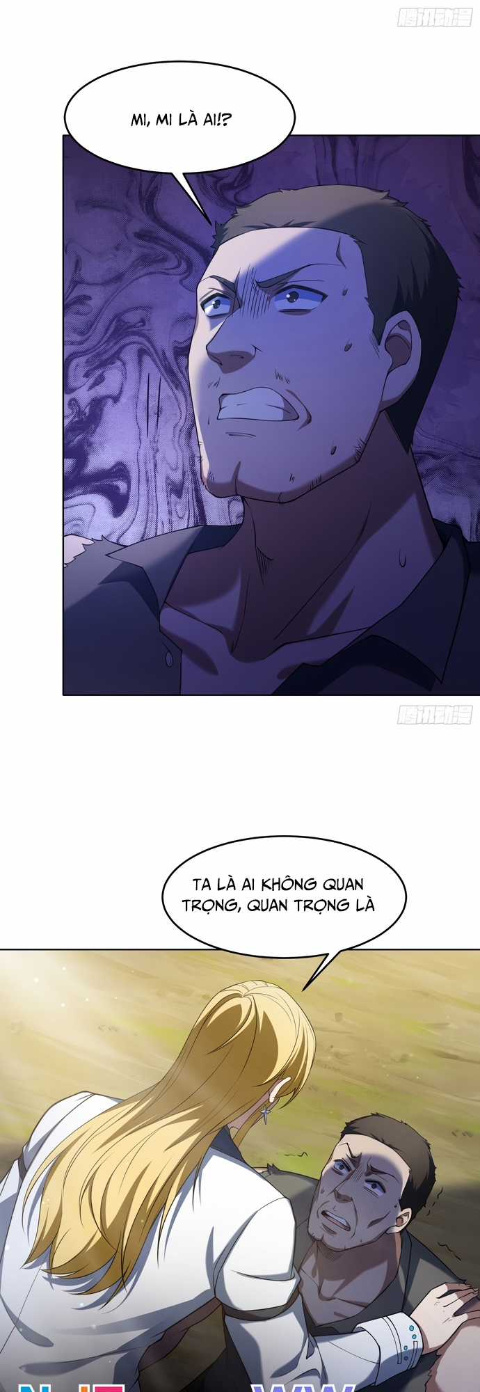 Ta Xây Dựng Đế Quốc Công Nghiệp Ở Đại Lục Ma Pháp Chapter 2 trang 25