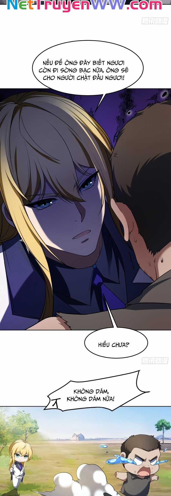 Ta Xây Dựng Đế Quốc Công Nghiệp Ở Đại Lục Ma Pháp Chapter 2 trang 26