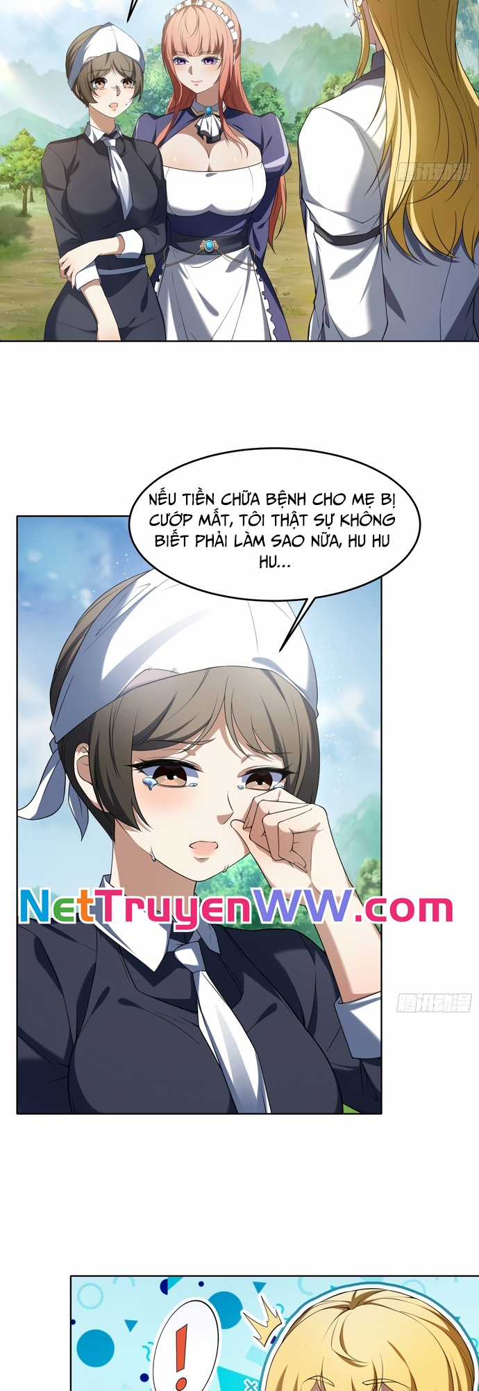 Ta Xây Dựng Đế Quốc Công Nghiệp Ở Đại Lục Ma Pháp Chapter 2 trang 28