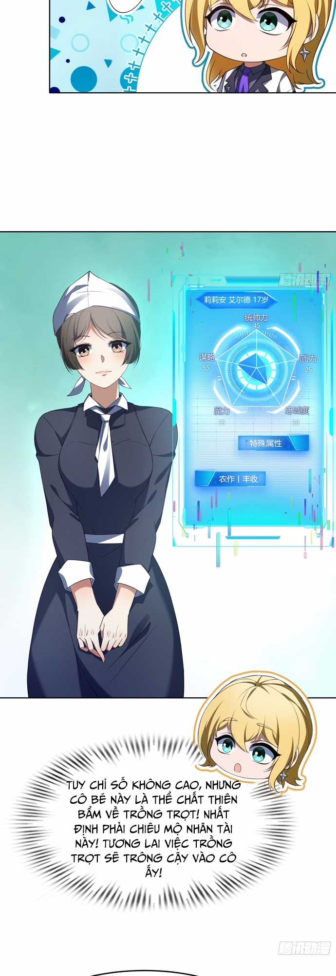 Ta Xây Dựng Đế Quốc Công Nghiệp Ở Đại Lục Ma Pháp Chapter 2 trang 29