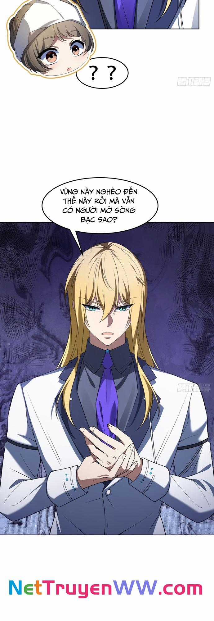 Ta Xây Dựng Đế Quốc Công Nghiệp Ở Đại Lục Ma Pháp Chapter 2 trang 31