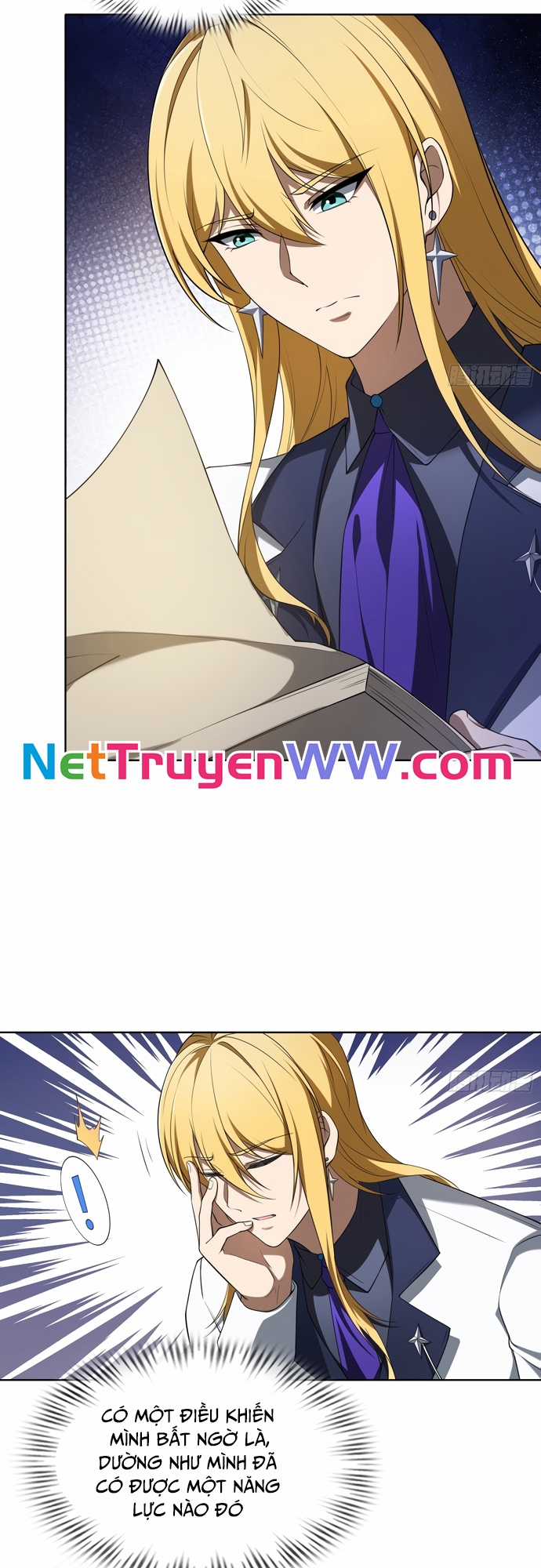 Ta Xây Dựng Đế Quốc Công Nghiệp Ở Đại Lục Ma Pháp Chapter 2 trang 4