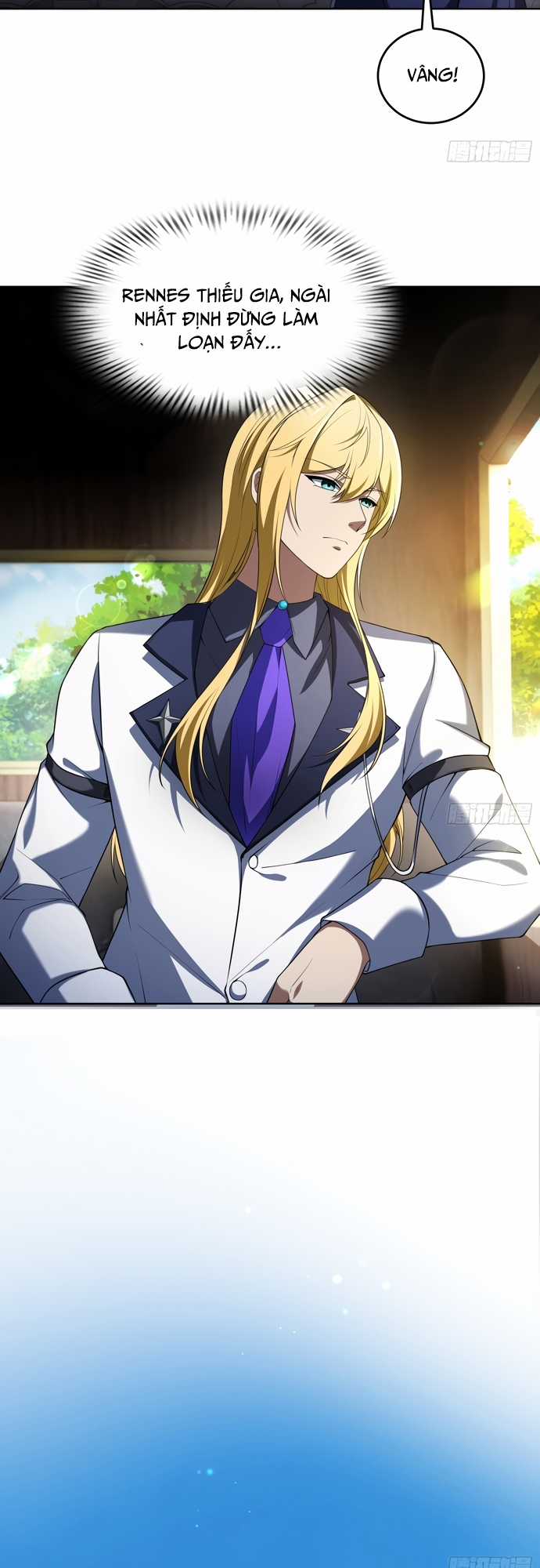 Ta Xây Dựng Đế Quốc Công Nghiệp Ở Đại Lục Ma Pháp Chapter 2 trang 9