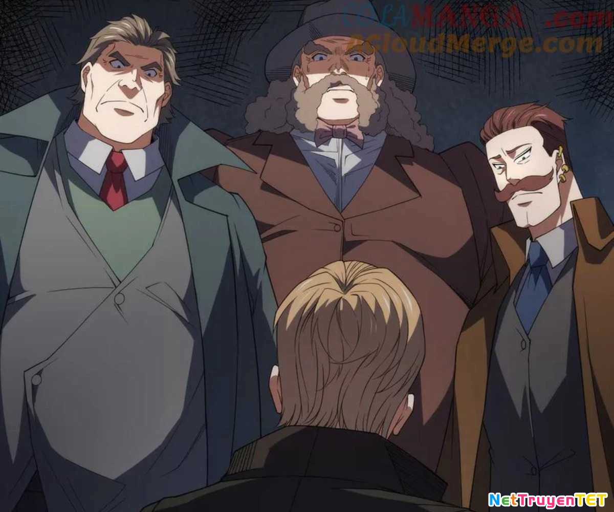 Ta Xây Dựng Đế Quốc Công Nghiệp Ở Đại Lục Ma Pháp Chapter 20 trang 111