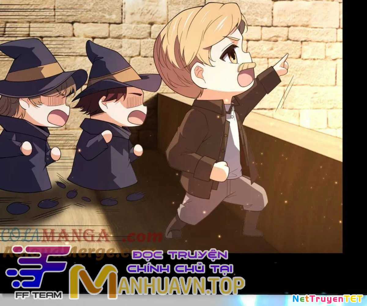 Ta Xây Dựng Đế Quốc Công Nghiệp Ở Đại Lục Ma Pháp Chapter 20 trang 32