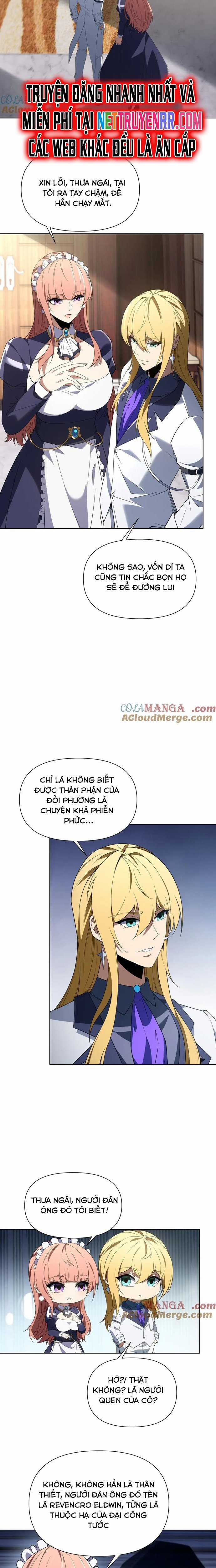 Ta Xây Dựng Đế Quốc Công Nghiệp Ở Đại Lục Ma Pháp Chapter 21 trang 11