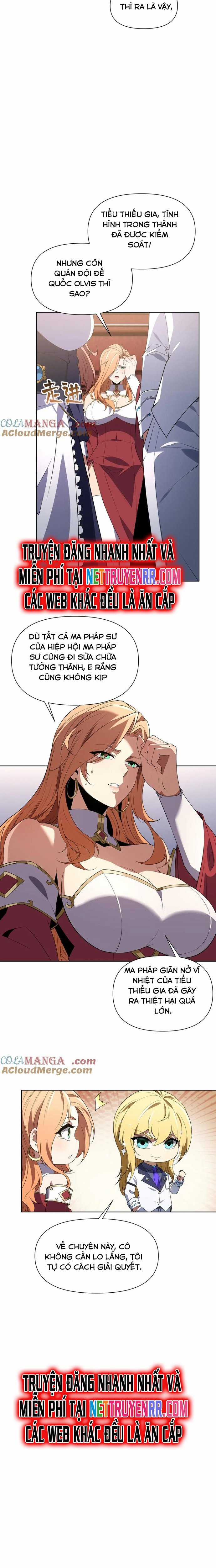 Ta Xây Dựng Đế Quốc Công Nghiệp Ở Đại Lục Ma Pháp Chapter 21 trang 13