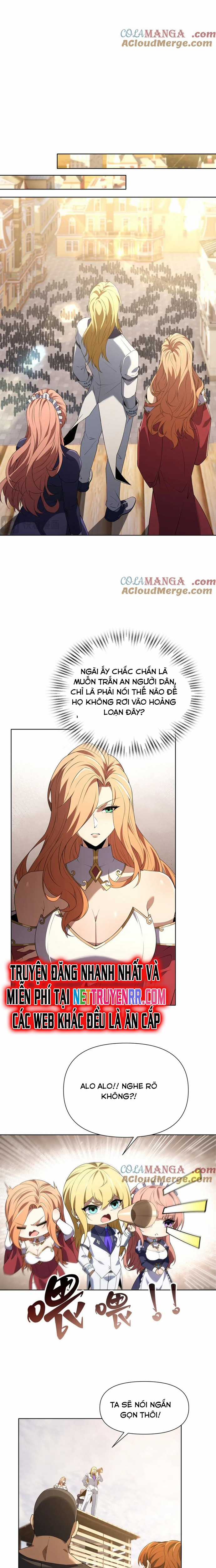 Ta Xây Dựng Đế Quốc Công Nghiệp Ở Đại Lục Ma Pháp Chapter 21 trang 14