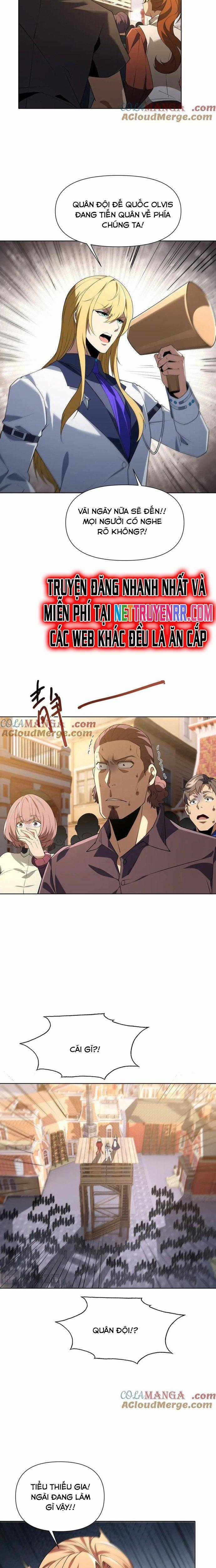 Ta Xây Dựng Đế Quốc Công Nghiệp Ở Đại Lục Ma Pháp Chapter 21 trang 15