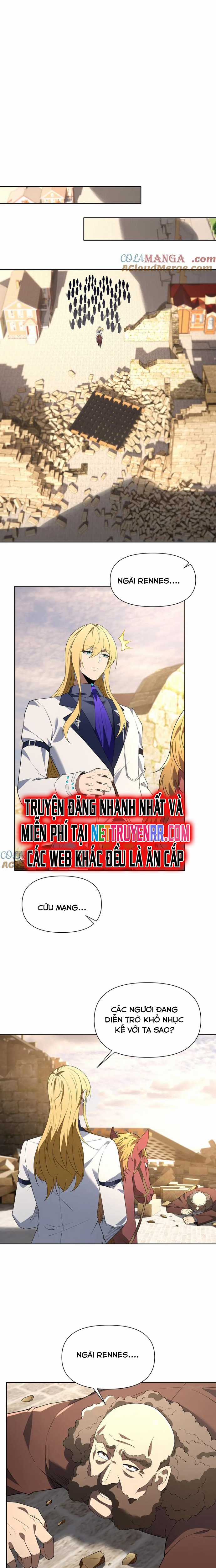 Ta Xây Dựng Đế Quốc Công Nghiệp Ở Đại Lục Ma Pháp Chapter 21 trang 2