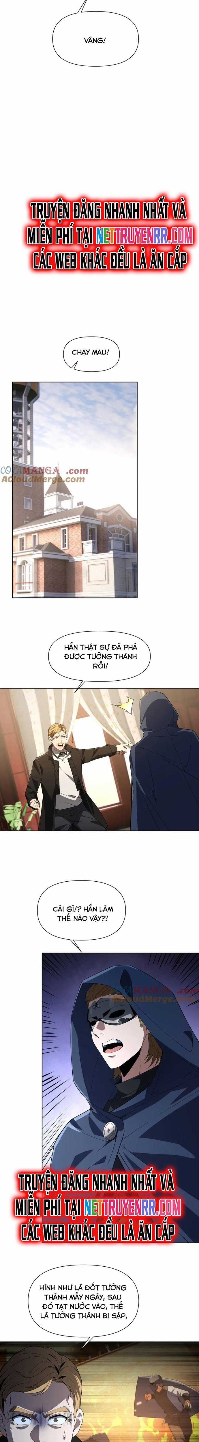 Ta Xây Dựng Đế Quốc Công Nghiệp Ở Đại Lục Ma Pháp Chapter 21 trang 4