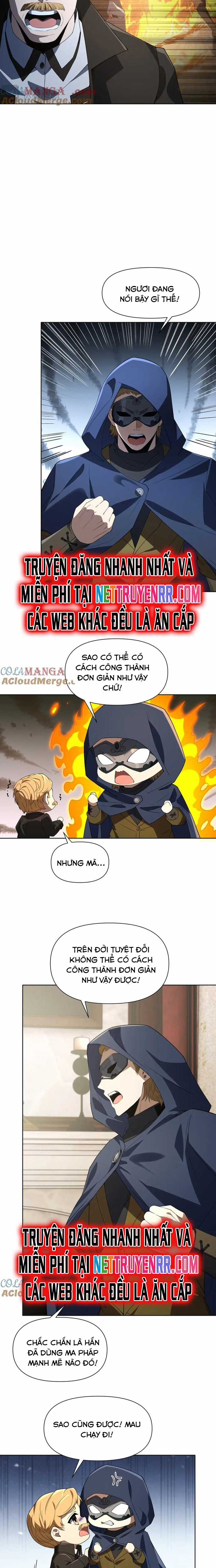 Ta Xây Dựng Đế Quốc Công Nghiệp Ở Đại Lục Ma Pháp Chapter 21 trang 5