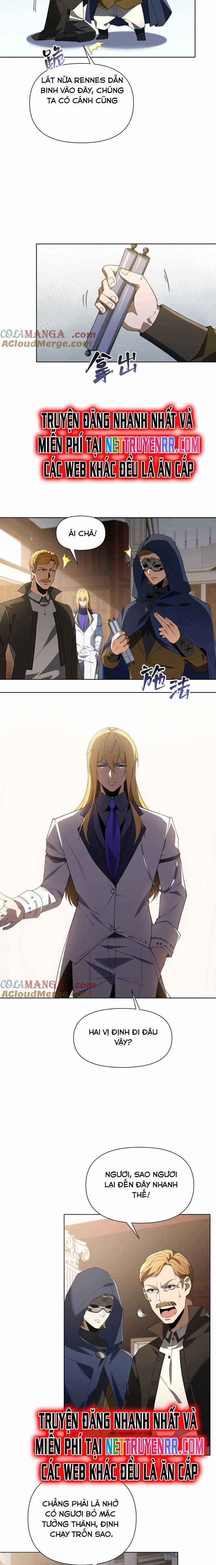 Ta Xây Dựng Đế Quốc Công Nghiệp Ở Đại Lục Ma Pháp Chapter 21 trang 6