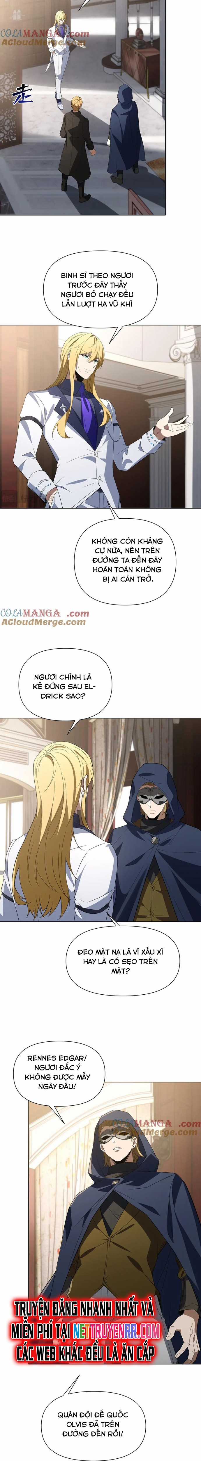 Ta Xây Dựng Đế Quốc Công Nghiệp Ở Đại Lục Ma Pháp Chapter 21 trang 7