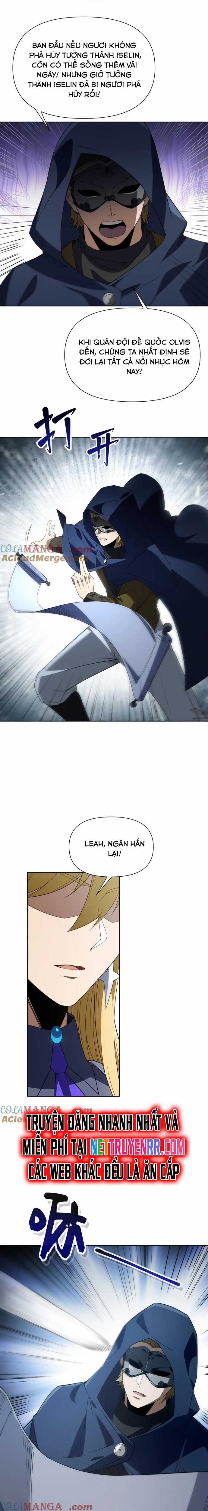 Ta Xây Dựng Đế Quốc Công Nghiệp Ở Đại Lục Ma Pháp Chapter 21 trang 8